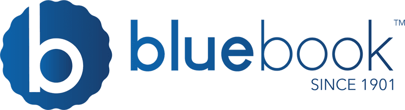 Blue Book Services