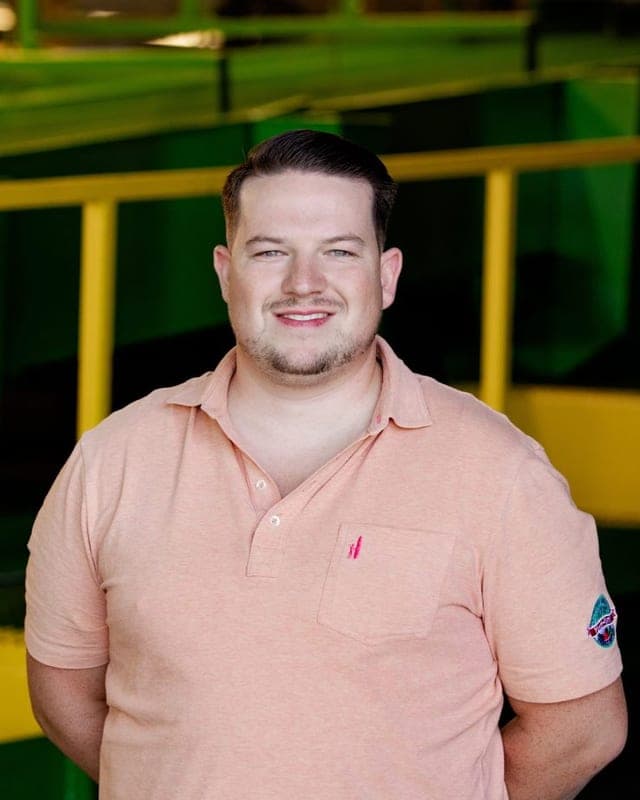 Joel Galli