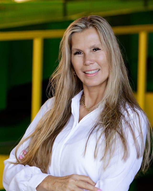 Julia Arrigo
