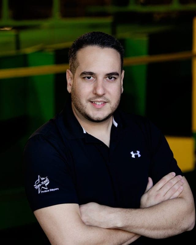 Ronald Lara