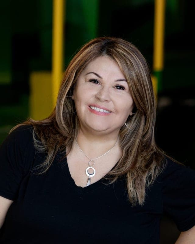 Susie Nieto