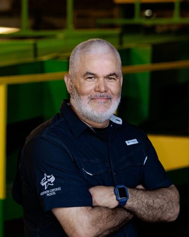 Victor Ledezma