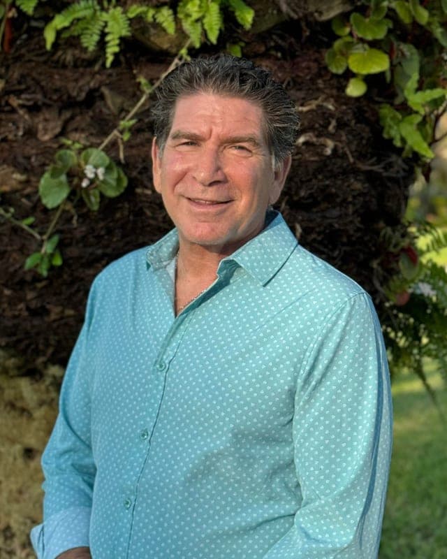 Vince Arrigo